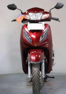 Honda Activa 6G STD 2023