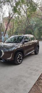 Nissan Magnite XV MT 2021