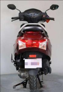 Honda Activa 6G STD 2023