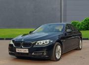 BMW 5 Series 520d 2016