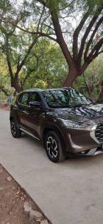 Nissan Magnite XV MT 2021