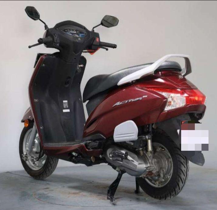 Honda Activa 6G STD 2023