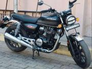 Honda H’ness CB 350 DLX 2021