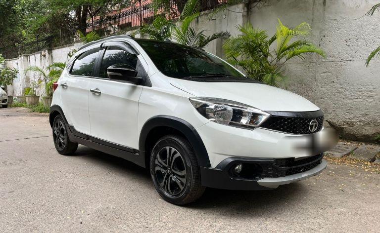 Tata Tiago Revotron XZ 2018