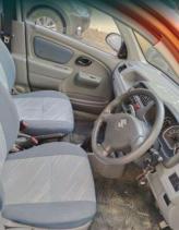 Maruti Suzuki Alto K10 VXi 2011