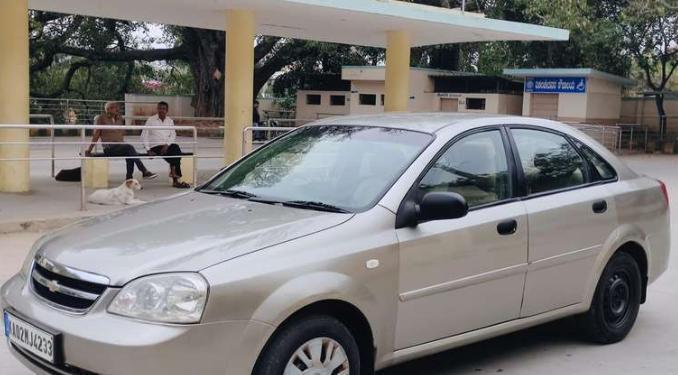 Chevrolet Optra ELITE 1.6 2006