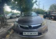 Honda Civic 1.8 S MT 2011