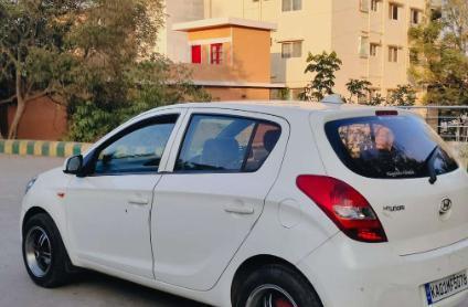 Hyundai i20 Asta (O) 1.2 2010