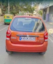 Maruti Suzuki Alto K10 VXi 2011