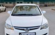Honda Civic 1.8V MT 2008