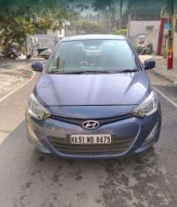 Hyundai i20 Sportz 1.2 2013