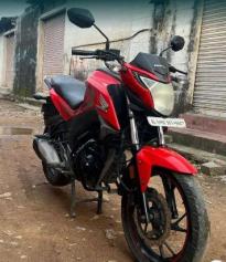 Honda CB Hornet 160R STD 2017