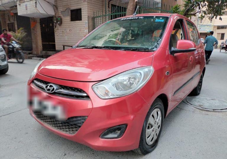 Hyundai i10 Magna 1.2 2010