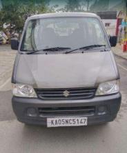 Maruti Suzuki Eeco 5 STR AC CNG (O) 2021