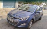 Hyundai i20 Sportz 1.2 2013