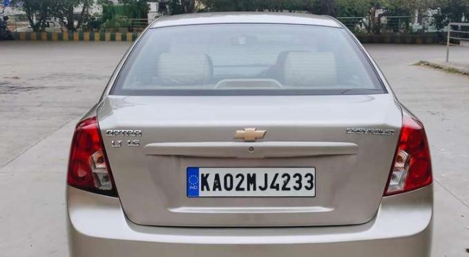 Chevrolet Optra ELITE 1.6 2006