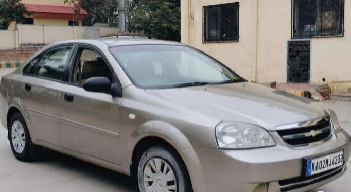 Chevrolet Optra ELITE 1.6 2006