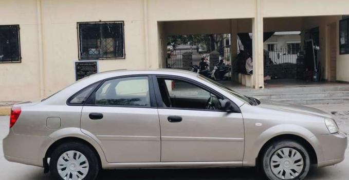 Chevrolet Optra ELITE 1.6 2006