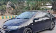 Honda City 1.5 S MT 2009