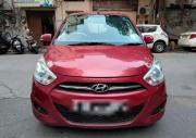 Hyundai i10 Magna 1.2 2010