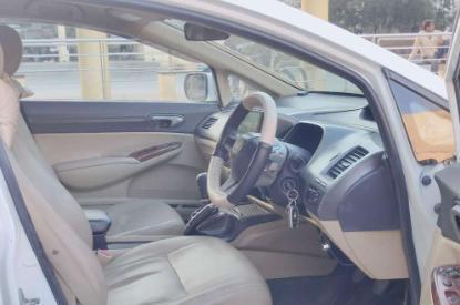 Honda Civic 1.8V MT 2008