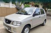 Maruti Suzuki Alto LXi 2009