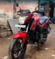 Honda CB Hornet 160R STD 2017