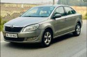 Skoda Rapid Ambition 1.6 TDI CR MT Plus Alloy 2014