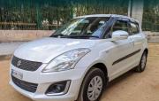 Maruti Suzuki Swift VXi 2016