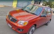 Maruti Suzuki Alto K10 VXi 2011