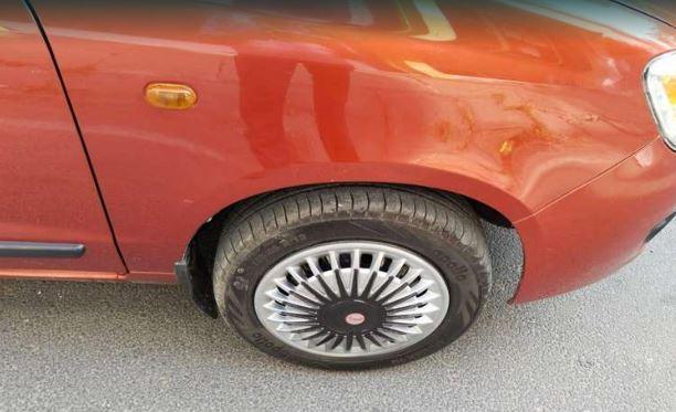 Maruti Suzuki Alto K10 VXi 2011