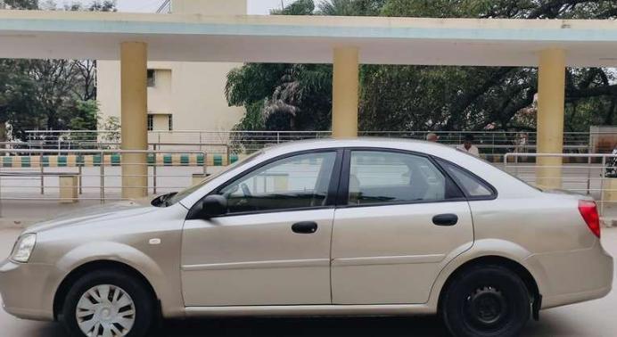 Chevrolet Optra ELITE 1.6 2006