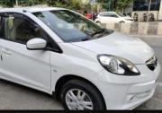 Honda Brio V MT 2012