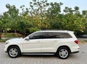 Mercedes-Benz GL 350 CDI 2015