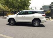 Toyota Fortuner 2.8 4x2 AT 2022