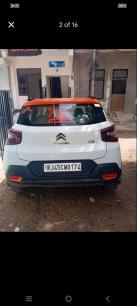 Citroen C3 Feel 1.2 Petrol 2023