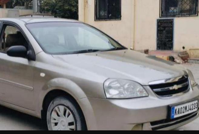 Chevrolet Optra ELITE 1.6 2006