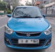 Maruti Suzuki Alto K10 VXI 2014