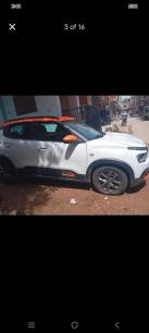 Citroen C3 Feel 1.2 Petrol 2023