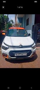 Citroen C3 Feel 1.2 Petrol 2023