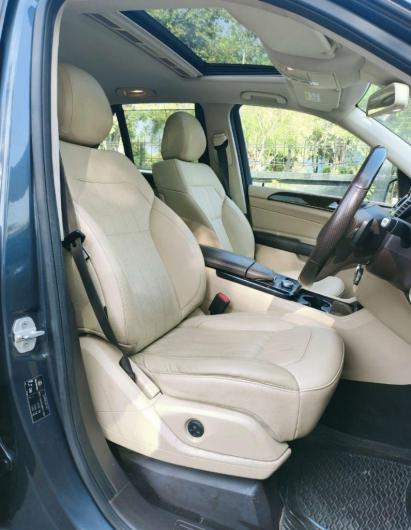 Mercedes-Benz GLE 250 d 2017