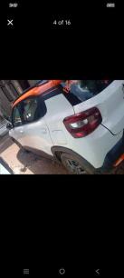 Citroen C3 Feel 1.2 Petrol 2023