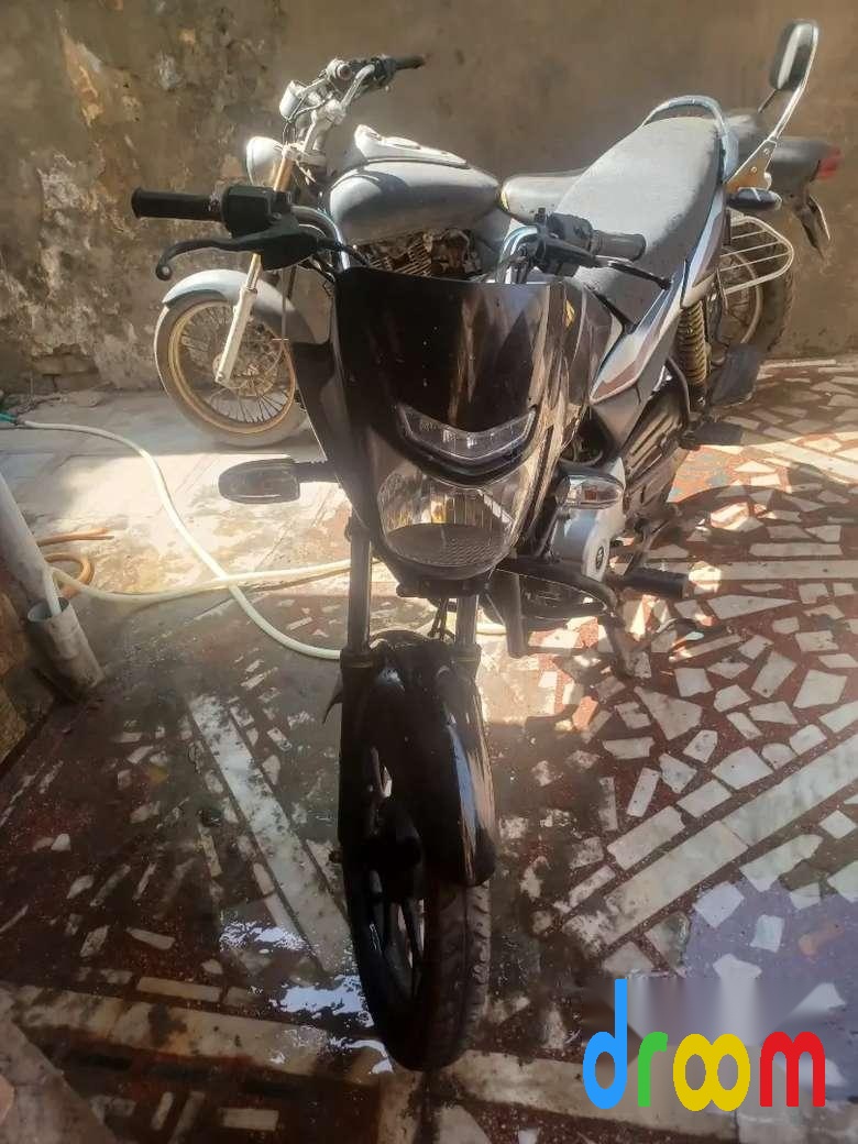 Bajaj Platina 100cc 2019