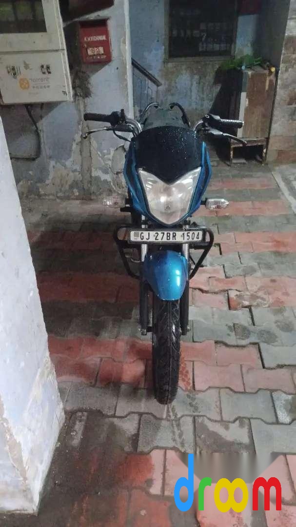 Hero Splendor iSmart 110cc 2017