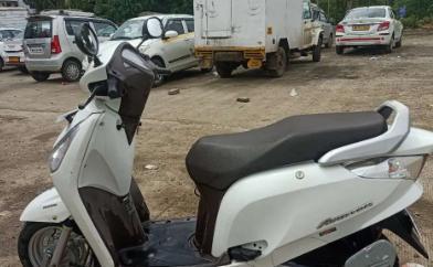 Honda Aviator 110cc 2017