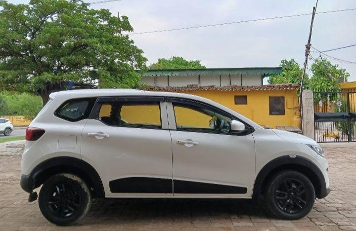 Renault Triber Limited Edition 2021