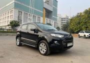 Ford EcoSport Titanium + 1.5L Ti-VCT AT 2015