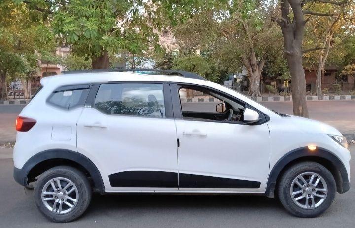 Renault Triber RXT 2020