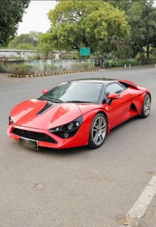 DC Avanti 2.0 L 2016