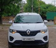 Renault Triber Limited Edition 2021